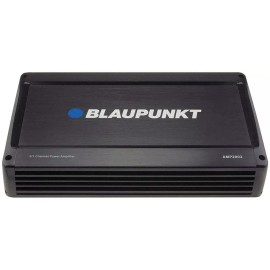 Blaupunkt NEW BLAUPUNKT AMP2002 300 Watt 2-Channel Car Audio Full Range Amplifier