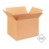 Linium 50 Caja Carton Nueva Empaque E-commerce Envios 16x12x12