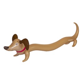 Swimline 90084 Doggy Doodle 72" X 5"