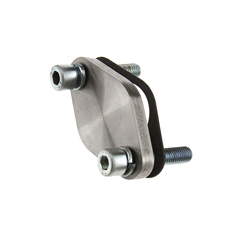 Create idea Auto Swirl Flap EGR Removal Blanking Plate Kit