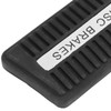 Brake Pedal Pad Rubber Replacement for HK HT HG HQ