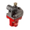 12V Fuel Shutoff Solenoid Valve 3054611 3054608 Compatible for Cummins