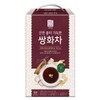 Green Tea Garden Nokchawon Ssanghwacha 80 sticks / 녹차원 쌍화차 80스틱