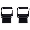 Shihan Doorway pulls P-1 Handles Gymnastics Hanging Gym Straps/Handles for