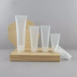 15ml 튜브용기 화장품용기 100개 15ml Tube Container Cosmetic Packaging 100pcs