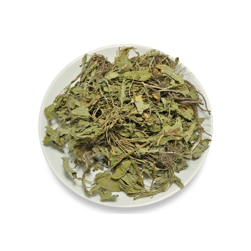 300g of chamduri morel cabbage (domestic) / 참두리 곰보배추 300g