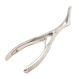 G.S Nasal Speculum Infant German Grade Best Quality