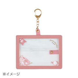Sanrio 896055 Sanrio Characters Photo Holder (Enjoy Idol), Purple