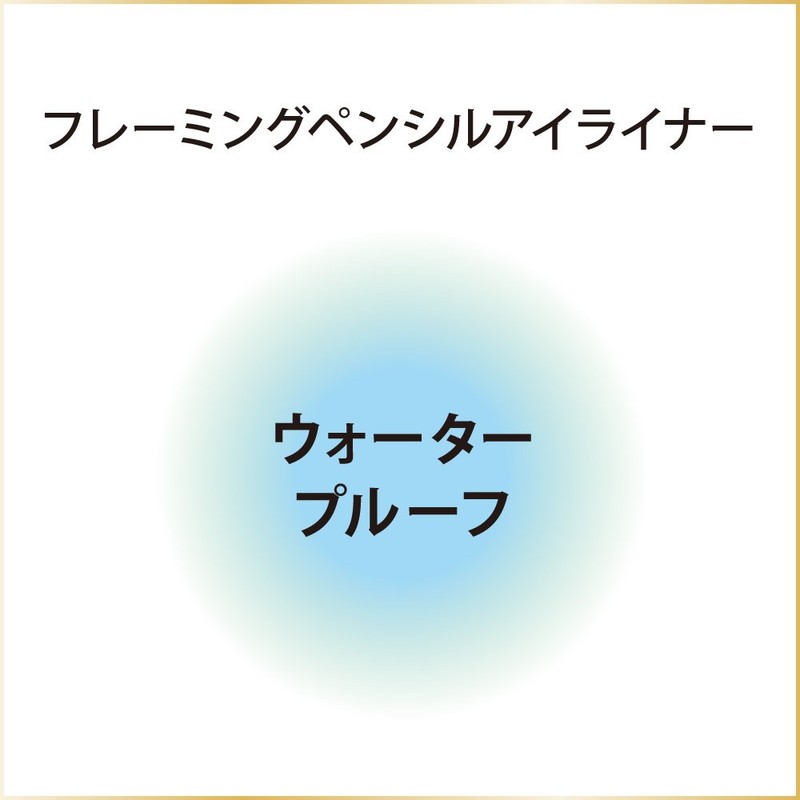 Coffret Doll BR-37 Framing Pencil Eyeliner Refill