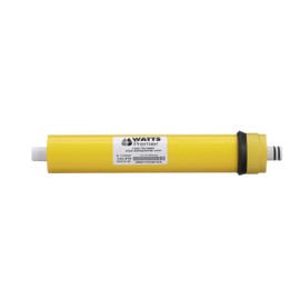 Watts Premier, 1 Count (Pack of 1), Yellow WP560014 RO Water Filter Membrane Replacement