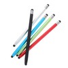 Operitacx 5Pcs Portable Capacitive Stylus Pens for Touch Screens Smooth