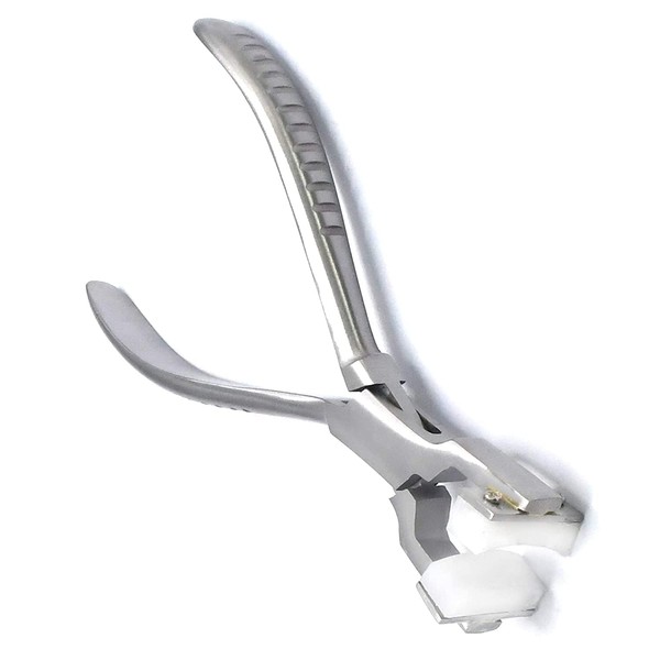 PRECISE CANADA: NEW NYLON EYE WIRE SHAPER PLIER ! NORMAL