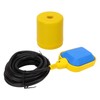 Cable Float Switch Water Liquid Drainage Level Controller Sensor for
