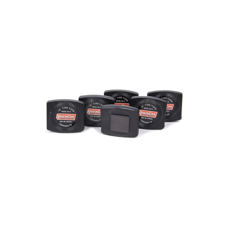 QuickCar Racing Products Tape Measure