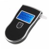 FOMIYES Digital Breath Alcohol Tester with Lcd Screen High Accuracy
