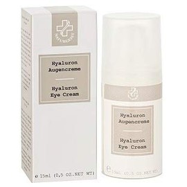 Naturgeist Hagina Hyaluronic Eye Cream for Demanding Skin