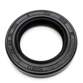 Parts and Parts Replacement part compatible with Harley Davidson 47519-83A shaft seal 29 x 45 x 8 mm