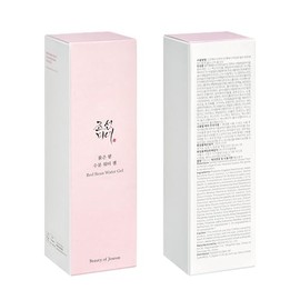 Beauty of Joseon Red Bean Water Gel 100 ml, 3.38 fl.oz