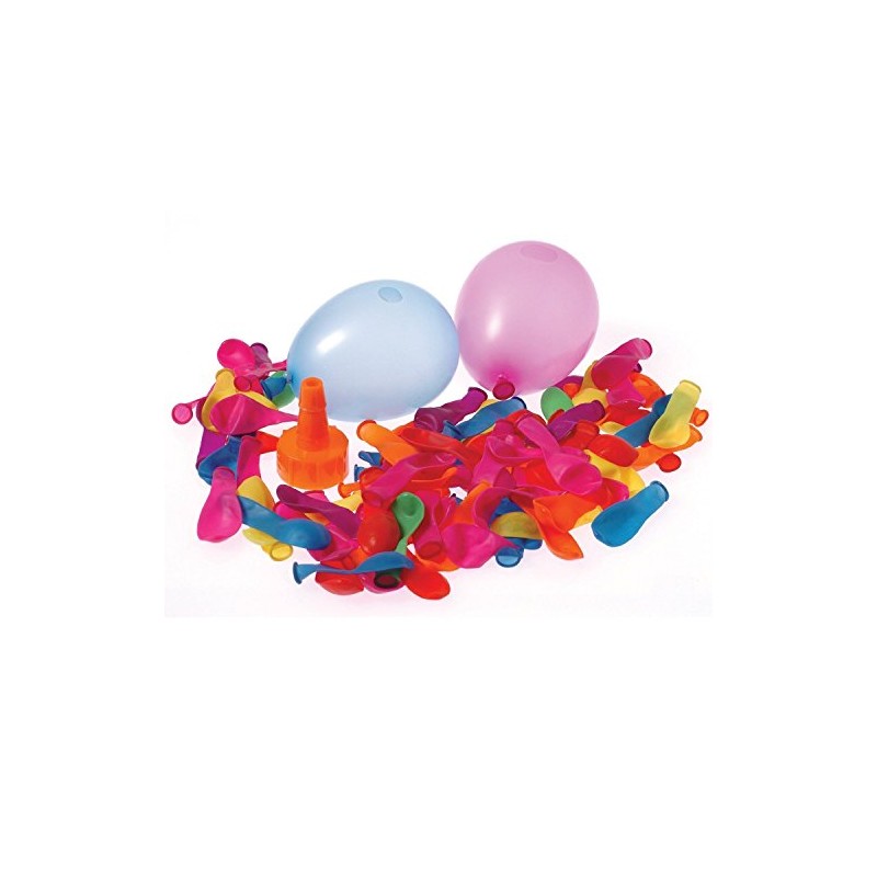 Water Bombs 300, including tap nozzle