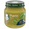 Gerber 1St Foods Organic Baby Food, Fruit & Veggie Value