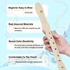German Soprano Recorder Instrument for Beginner as Gifts for Musical