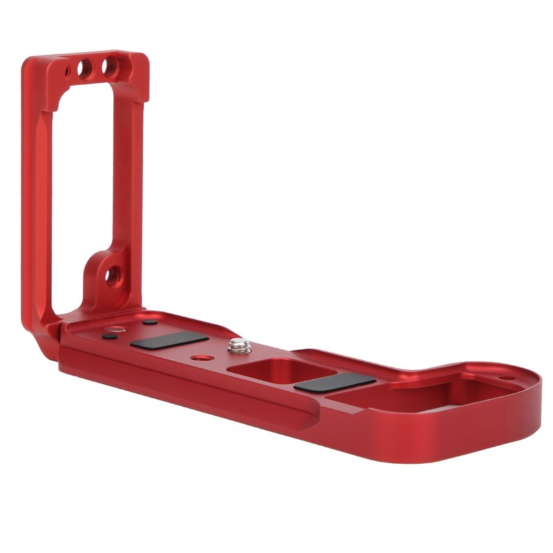 L Quick Release Plate Vertical Shooting Board Metal Handle for