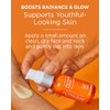 Andalou Naturals Turmeric + C Enlighten Serum, 1.1 Ounce