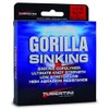 Tubertini Fishing Line Gorilla Sinking 0.14 mm 350 m Sinking
