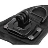 Hama Handheld Mount for GoPro Actioncam Size M Adjustable Velcro