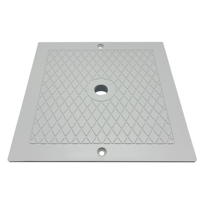 Poolzilla 2-Pack 10" Skimmer Lid Replacement for Hayward SPX1082E, SP082,