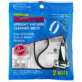 Hoover 40201050 Type 50 Vacuum Cleaner Belt