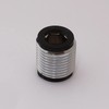 Threaded Sleeve/Nipple Coupling Thread Adapter G1/2 Inch (1/2 Inch) Extension