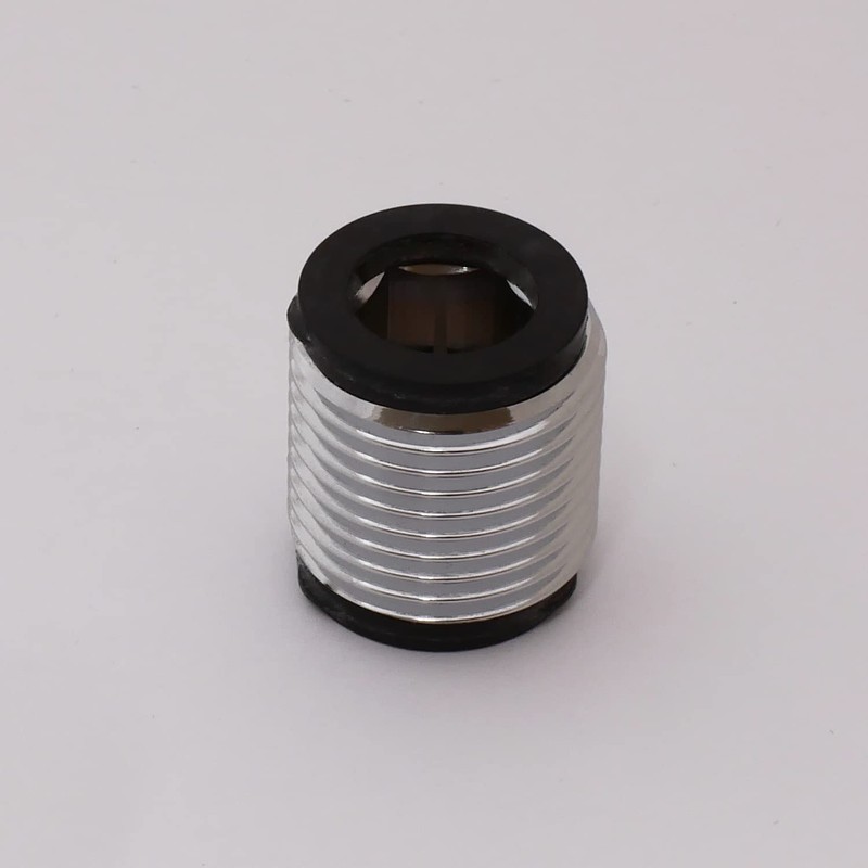 Threaded Sleeve/Nipple Coupling Thread Adapter G1/2 Inch (1/2 Inch) Extension