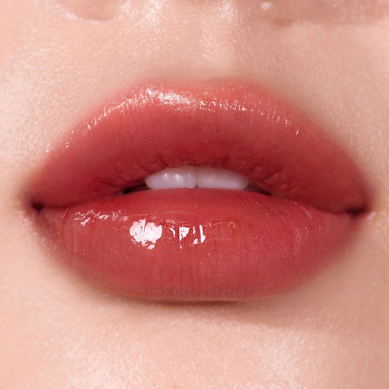 peripera Ink Mood Glowy Balm - 08 Sleeping Coral