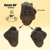 TEGE Holster For Glock 19 19X 17 42 43 43x