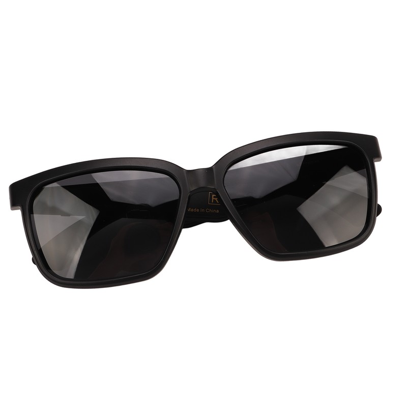 Sound Polarized Sunglasses Bluetooth 5.0 Speaker Sunglasses Wireless Rechargeable Stereo