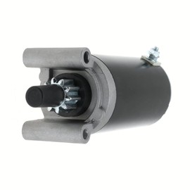 YiXinYiYi Starter for Kohler Courage Engines Cub Cadet Replace 3209801-S 3209803-S 3209804-S 3209808-S 32-098-10-s 32 098 08-S 1045 i1046 i1050 SLT1550 SLT1554 Lawn Mower 20HP 23HP 25HP 27HP