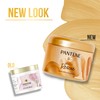 Pantene Hair Mask, Deep Conditioning Hair Mask for Dry Damaged