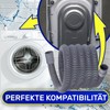 Extendible Drain Hose Washing Machine and Dishwasher 2 m with