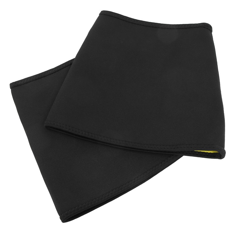 Thigh Compression Sleeve Sweating Leg Support Socks Support Hamstring Thigh