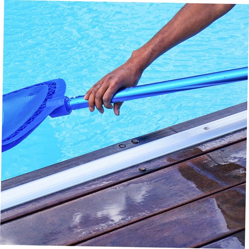 IWOWHERO Pool Accessories: 6pcs Tire Replacement Supplies for Swimming Pool