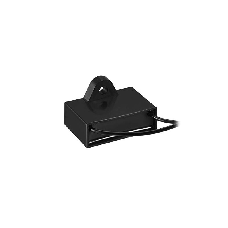 sourcing map Pack of 2 B61 Running Capacitors 450 V