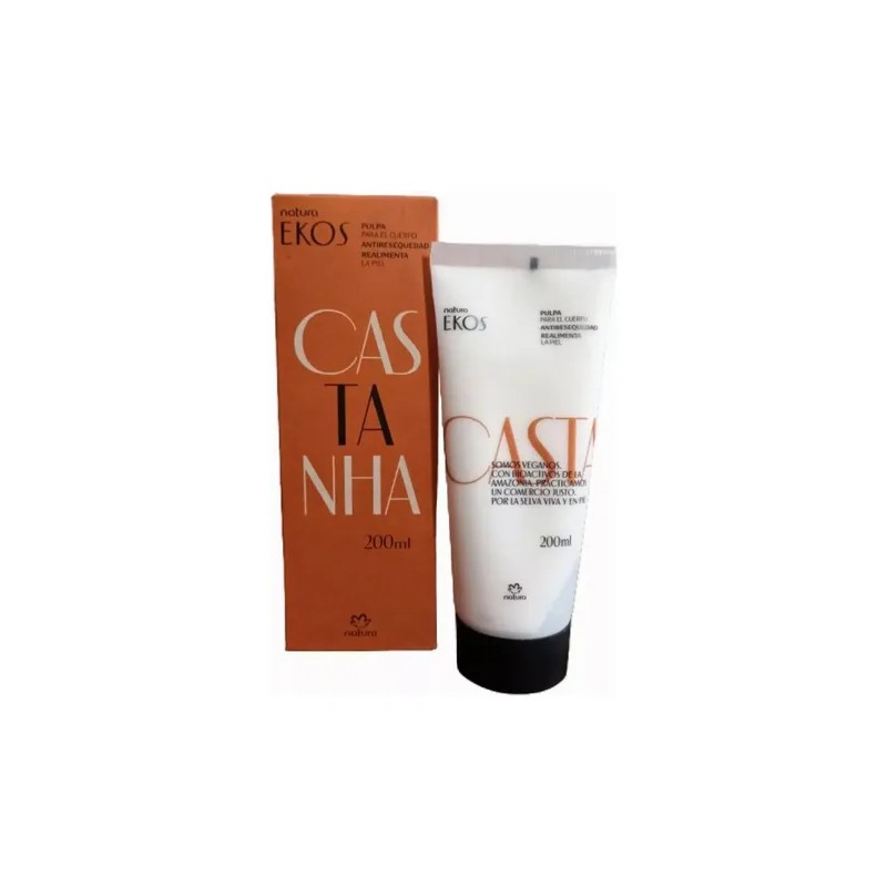 2 Pulpa Castaña Natura Cad 092024 200 Ml Original