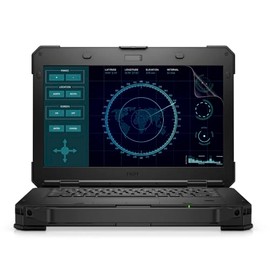 Artemis Shields Matte Anti Glare Screen Protector For Dell Latitude Rugged 5404 14 inch 2 Pack