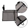 PEPE Mobility Wheelchair Bag for Back of Chair, 39x28 cm