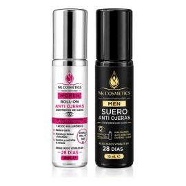 2pz Suero Anti Ojeras Roll On Hombre Y Mujer Nk Cosmetics