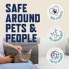 Rocco & Roxie Carpet Cleaner Solution for Pets - Pet