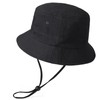 Glitovox Men's Bucket Hat, Large Size, Safari Hat, Extra Large,