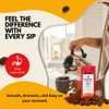 Puroast Low Acid Coffee Ground | House Blend Ground |