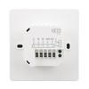 Smart Floor Heating Thermostat Touchscreen Remote Control Home Temperature Controller